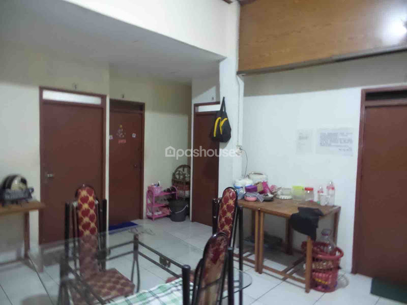 Jalan Sumur Batu Raya No.22