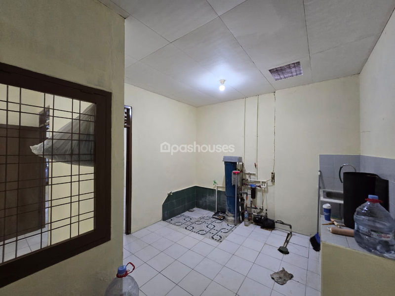 Vila Dago Pamulang Cluster Alam Asri 3 Blok J14