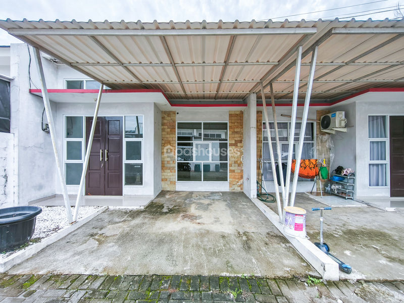 Perumahan Adellin 2 Residence Blok B2