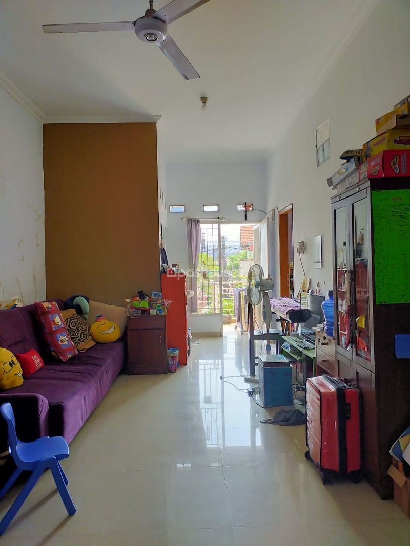 Jalan Ekspor Blok G No.5 Kelapa Gading