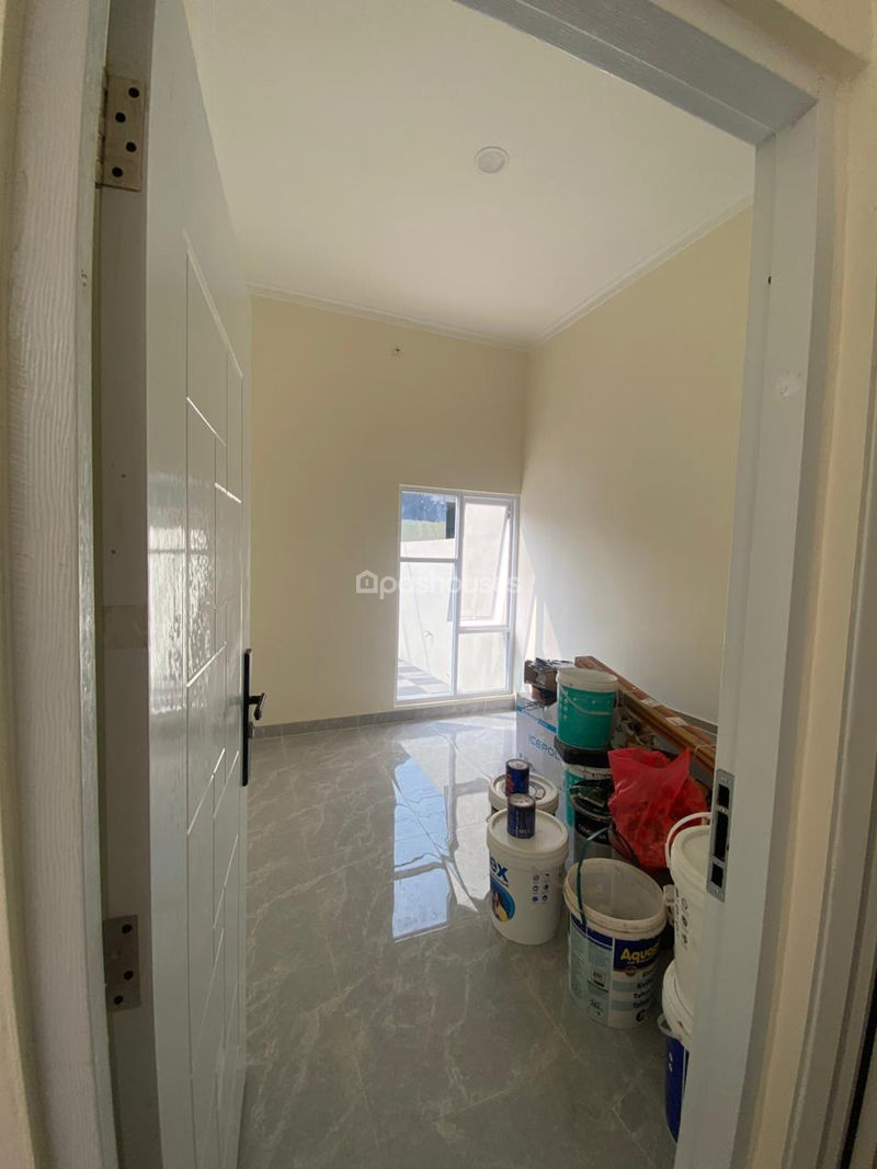 Perumahan Jatibening 2 