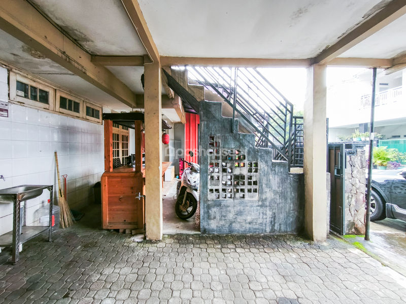 Jalan Palayu Raya No.11