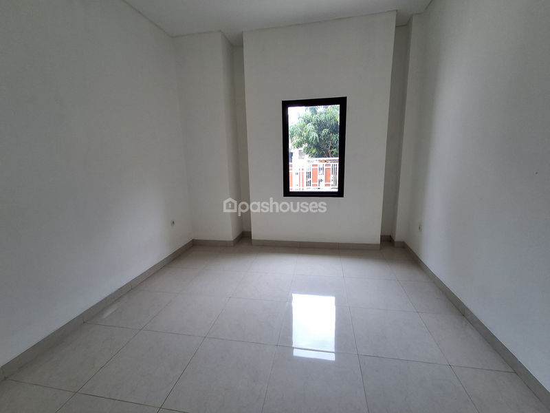 Bukit Cimanggu City Blok S3 No.17