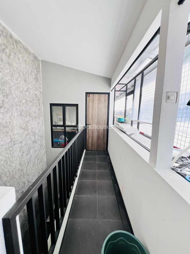 Perumahan Bekasi Permai Blok BG No.8