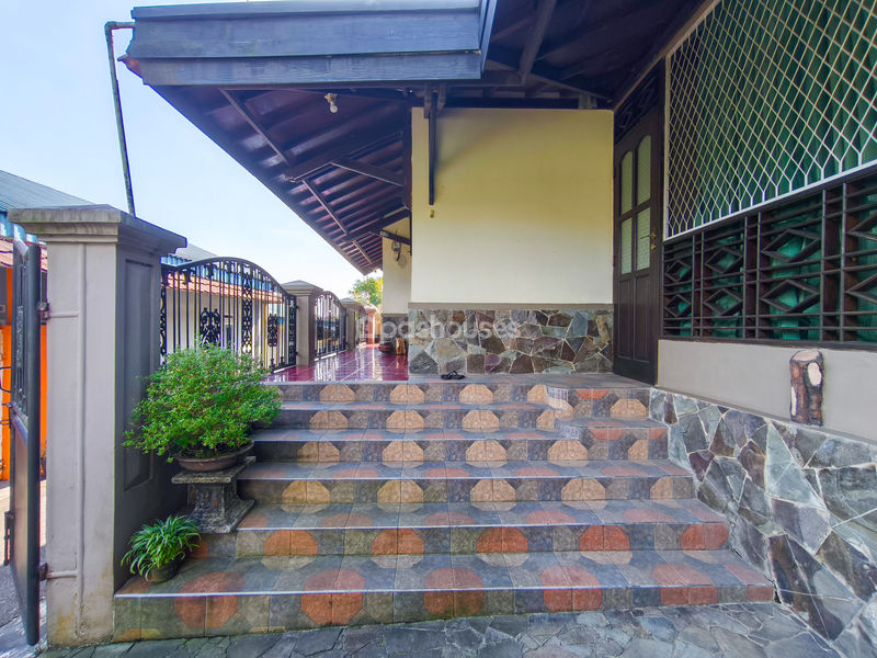 Jalan Kampung Batu Gede No.2 Bogor