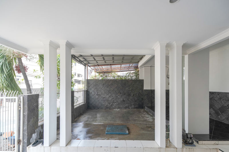 Komplek PLN Muarakarang