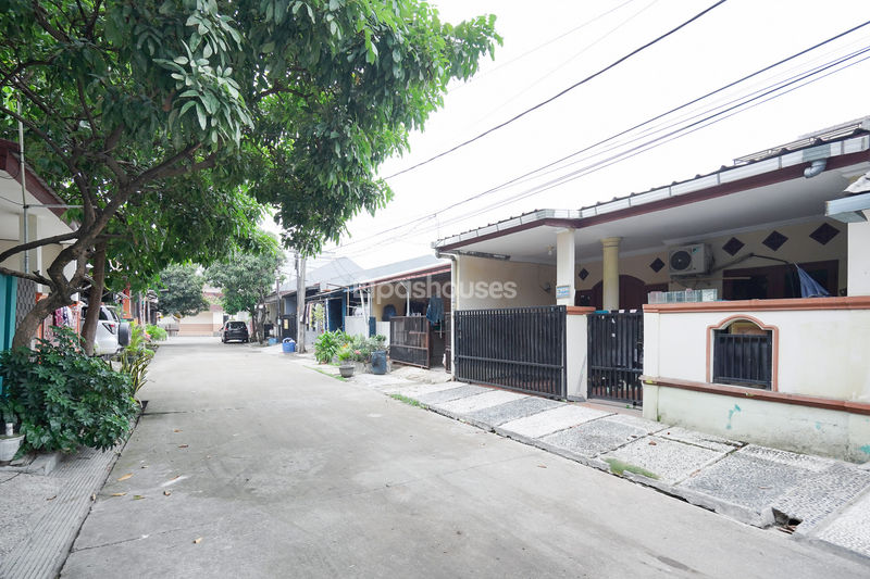 Perumahan Duta Harapan Telaga Mas