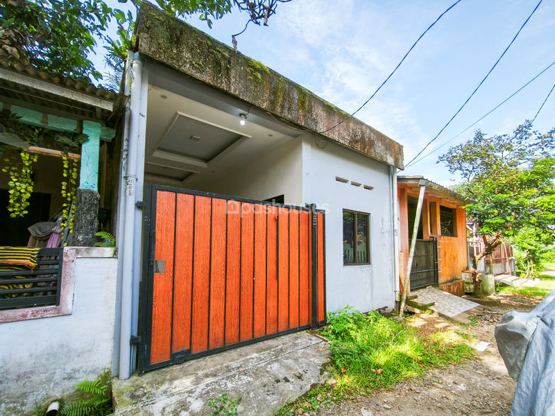 Perumahan Bilabong Permai Bogor