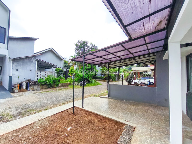 Perumahan Green Hills Estate Ciputat Blok D/10