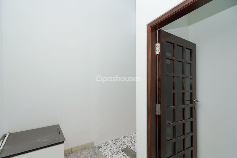Komplek Depkes Jatibening