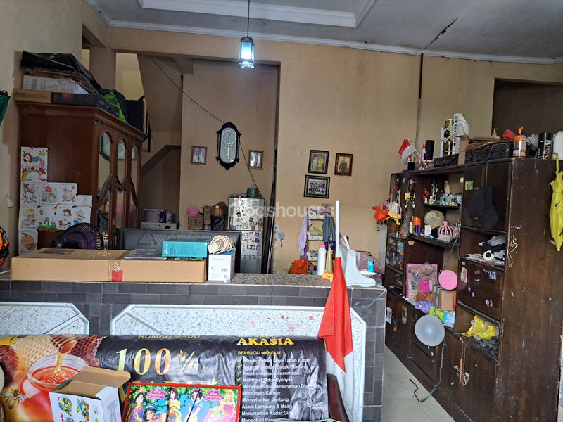 Perumahan Bojong Depok Baru