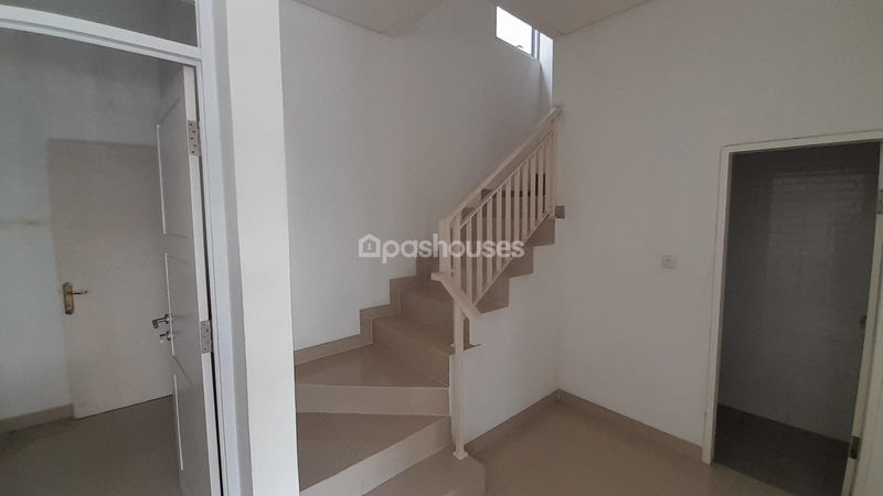 Perumahan Silah Hills Blok A10 Jagakarsa