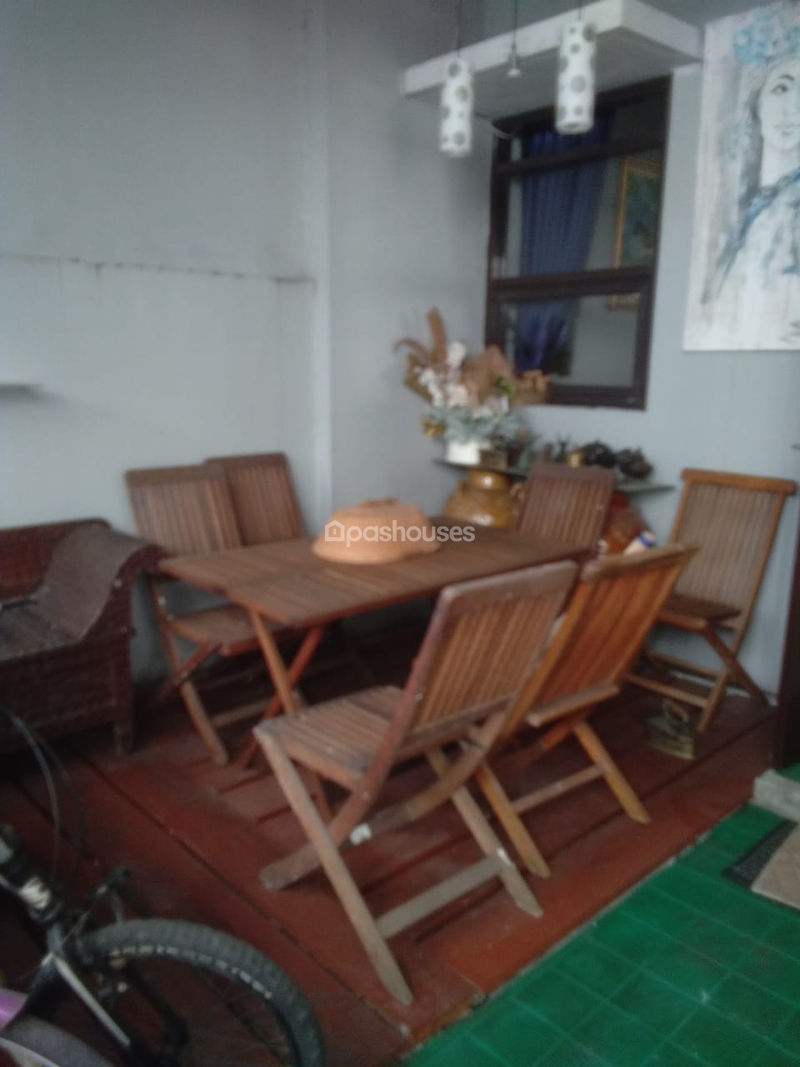 Perumahan Tamansari Cyber Bogor 