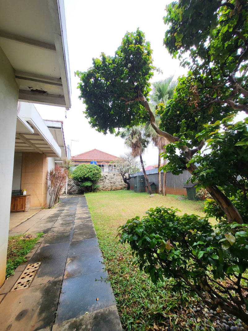 Perumahan Pondok Kopi Blok T3 No.15