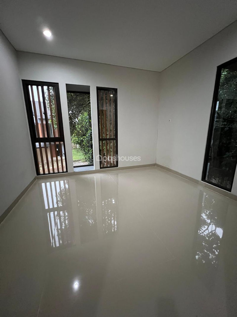 Perumahan Bali Resort Extention Blok C No.16