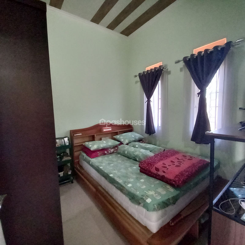 Perumahan Permata Rubby 5 Blok A No.4