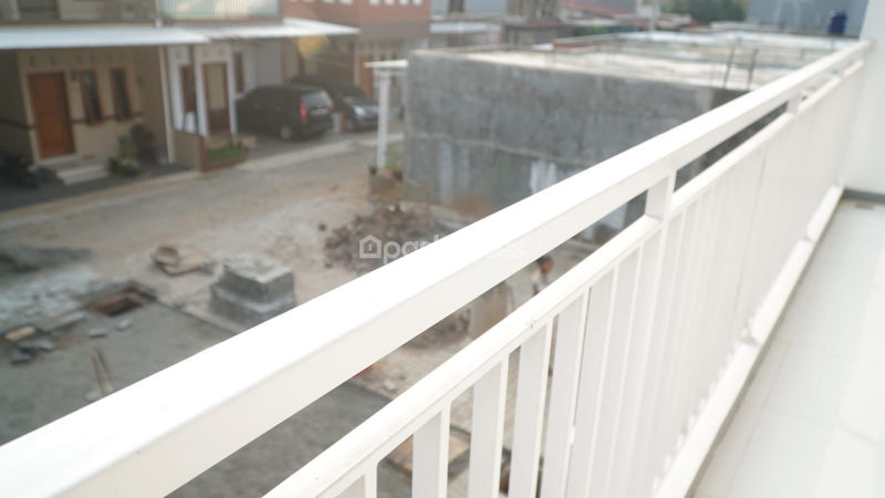 Grand Sultan Residence 2 Bekasi Blok A No.10