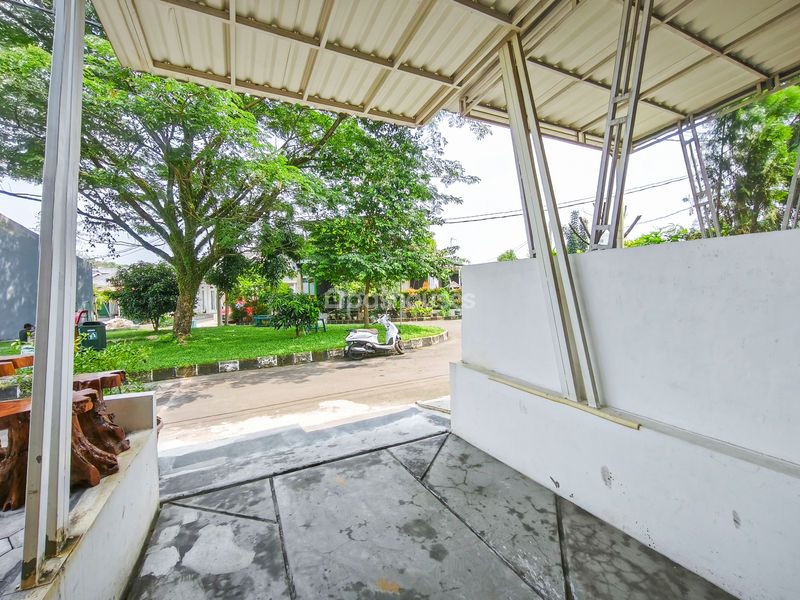Cilebut Residence 2 Cluster Cemara Blok B3/38