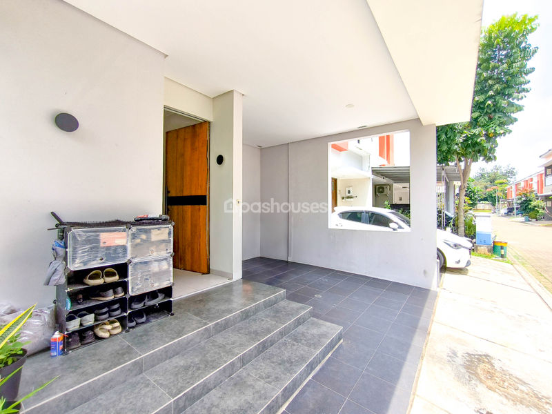 Linea Residence Graha Raya