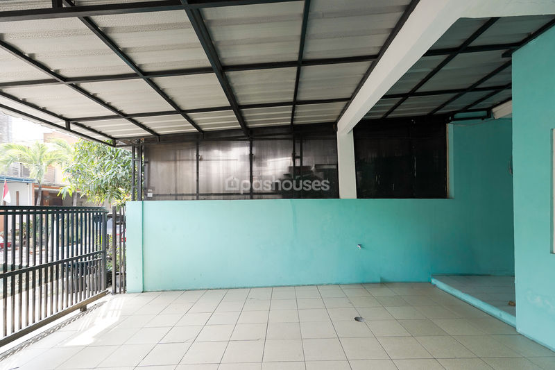 Perumahan Harapan Indah Cluster Ifolia Blok HY1 No.68