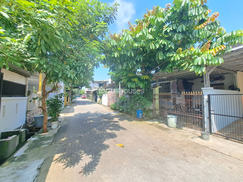 Perumahan Cinere Residence Blok H2
