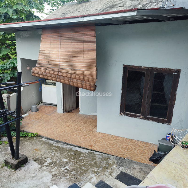 Perumahan Taman Kenari Blok D1