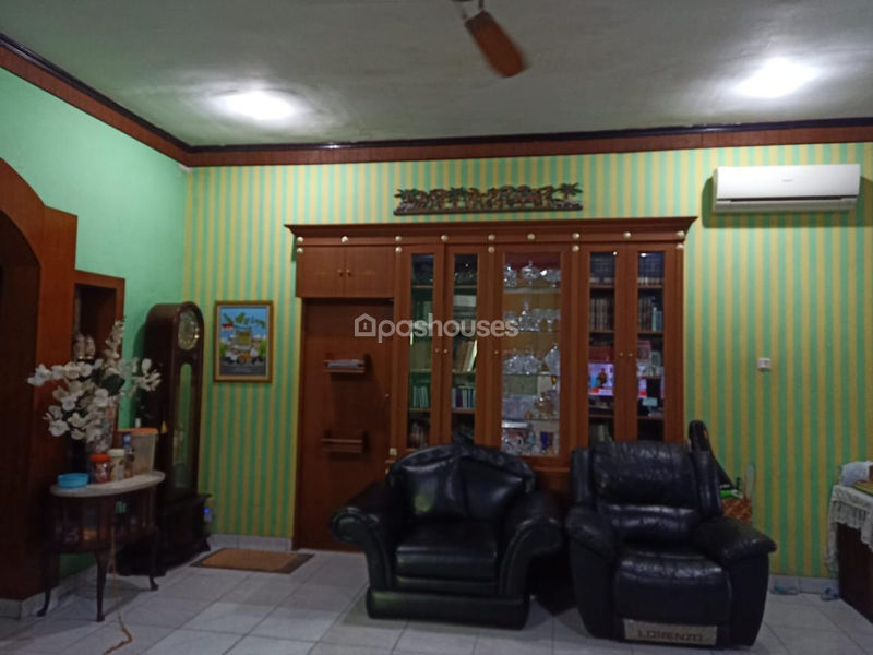Perumahan Bukit Novo Blok A2 No.4