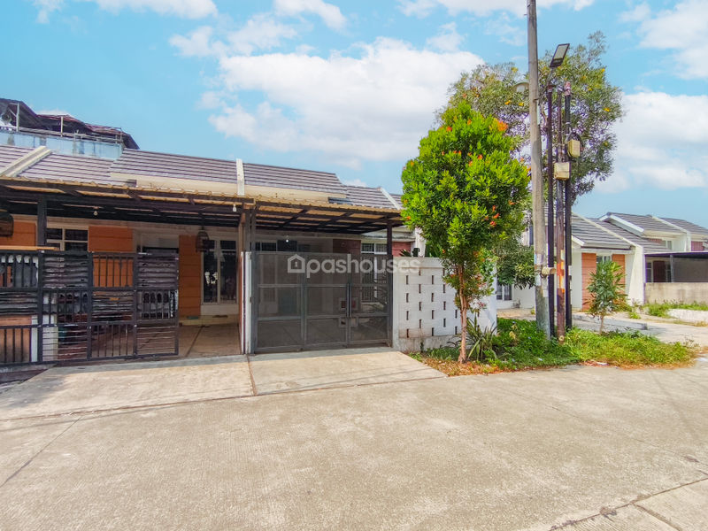Jalan Demak Raya Blok H5-16 Bogor