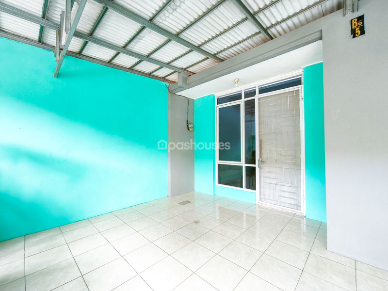 ViIla Bogor Indah 6