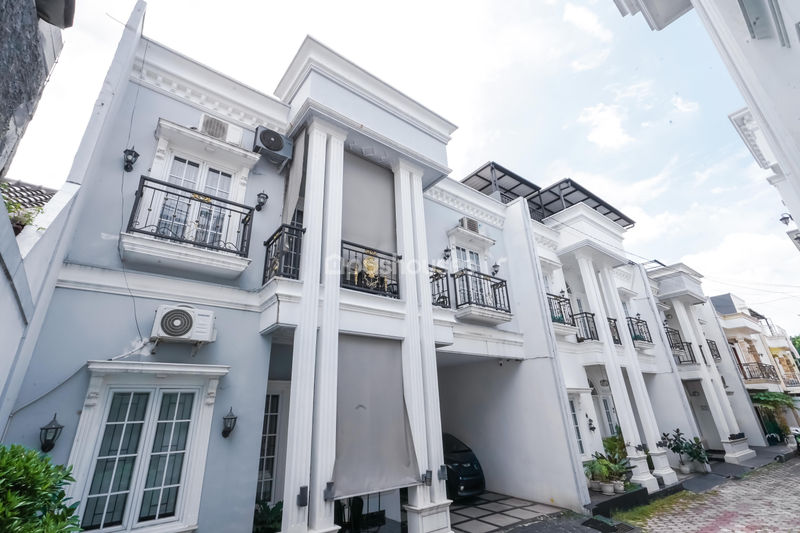 Perumahan Grand Dua Cimo No.53