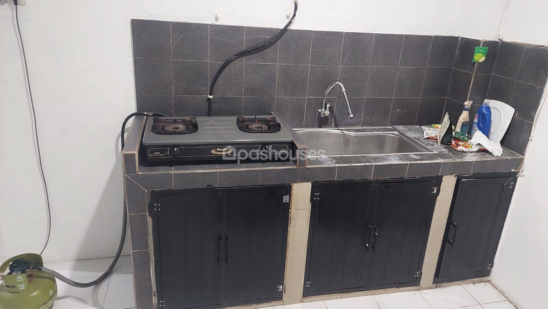 Perumahan Bukit Dago Cluster Pasadena Blok F8 No.31