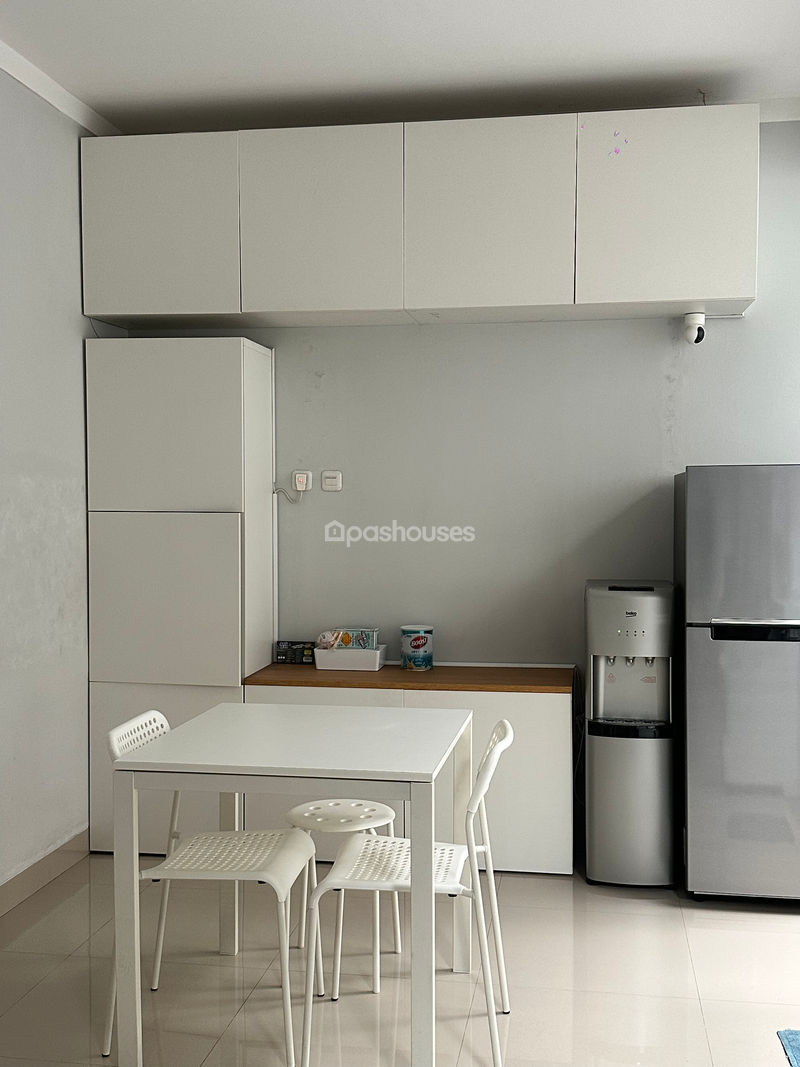 Town House The Villas Blok D No.9
