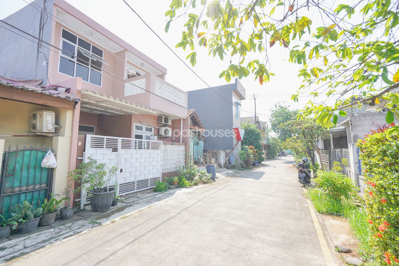 Perumahan Tridaya 3 Estate