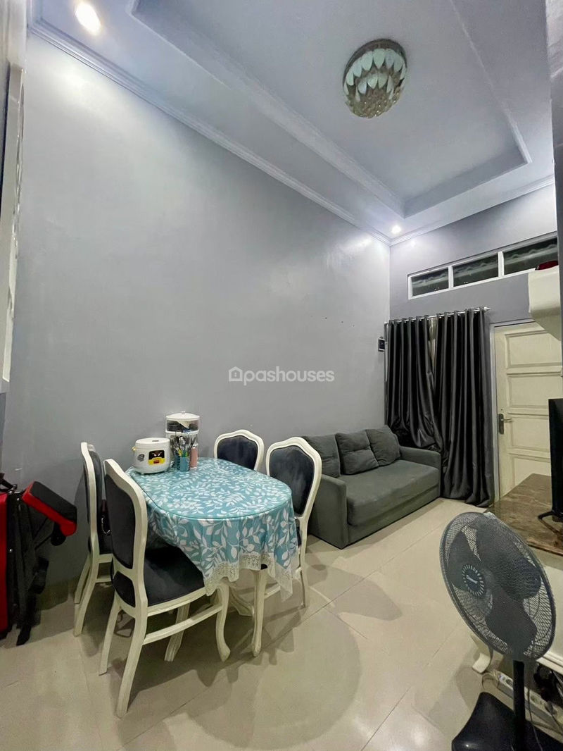 Perumahan Mustofa Residence