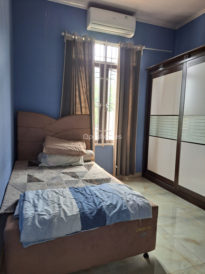 Grand Depok City Cluster Alamanda Blok E2 No.14