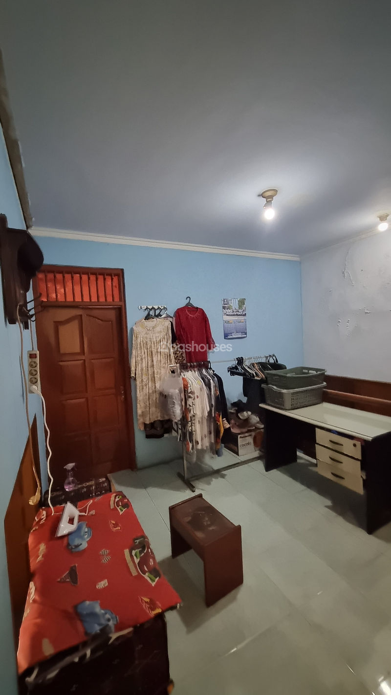 Perumahan Puri Gading Cluster Villa Kintamani Blok A6 No.9