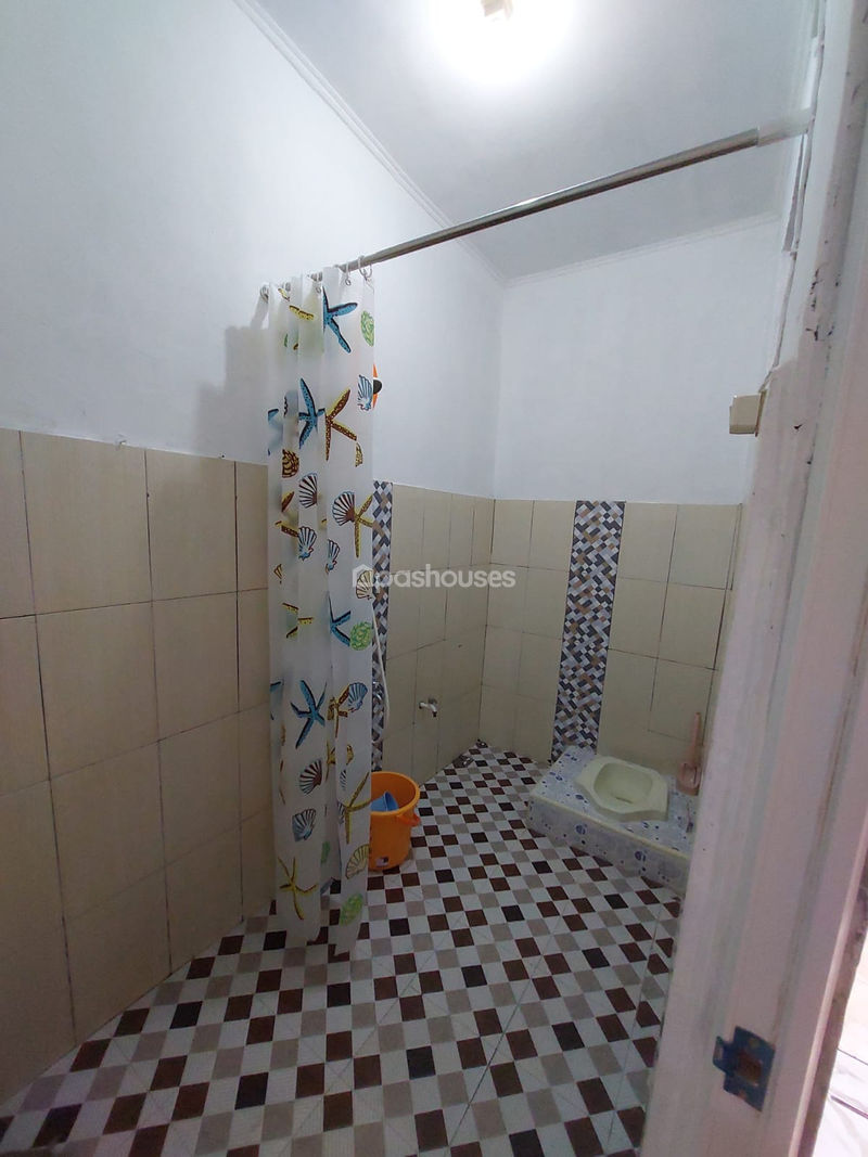 Perumahan Taman Dramaga Permai 3 Blok F3 No.20
