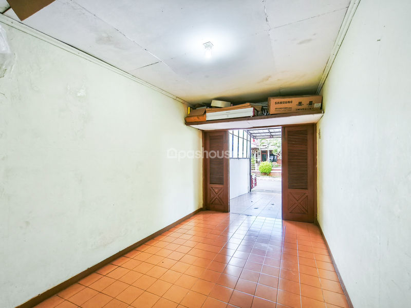 Perumahan Taman Yasmin Sektor 2 No.62