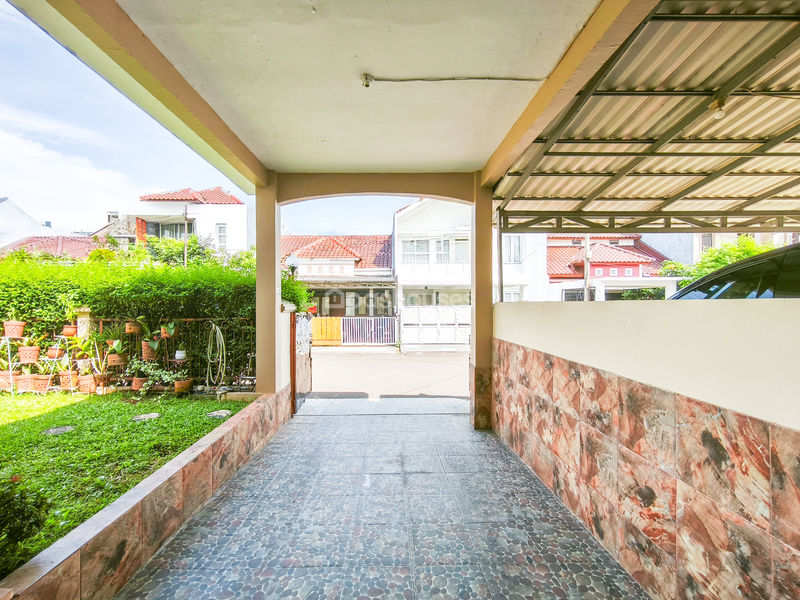 Perumahan Taman Yasmin Sektor 7 No.15