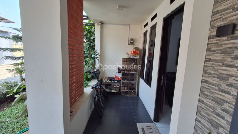 Perumahan Laladon Baru Residence Blok C12