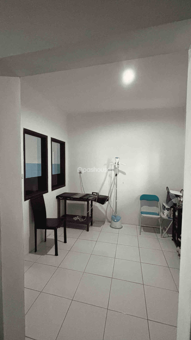 Komplek Pondok Cibubur Blok C4 No.6