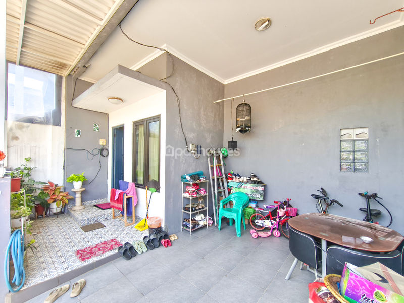 Pondok Kacang Prima Blok F1