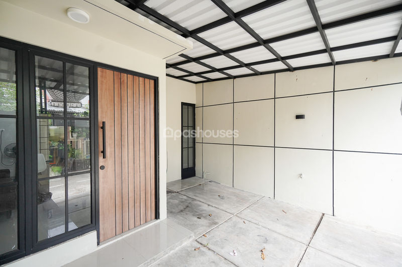 Bekasi Timur Regency Blok H15 No.2