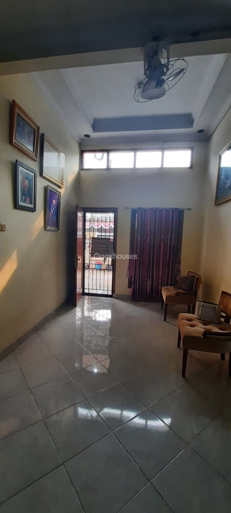 Perumahan Paradiso Residence 1 No.15