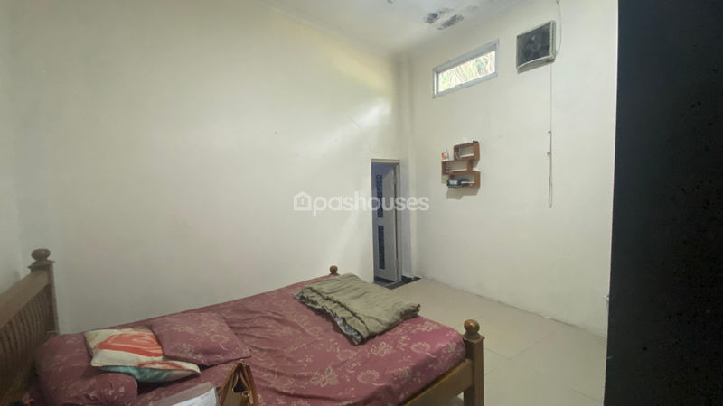 Perumahan Green Garden 2 Blok D4