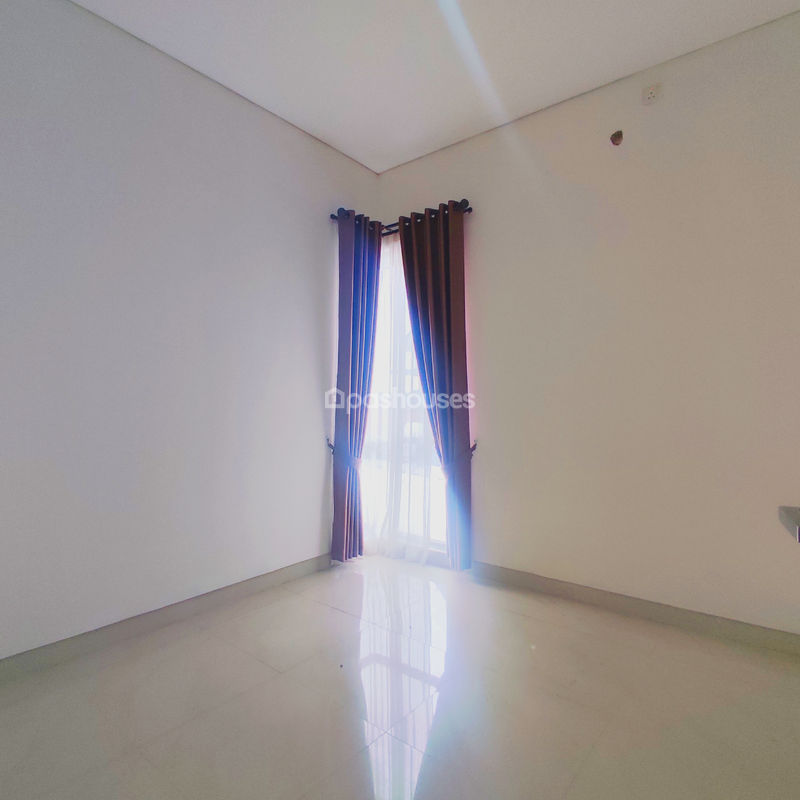 Perumahan Pesona Asri Residence