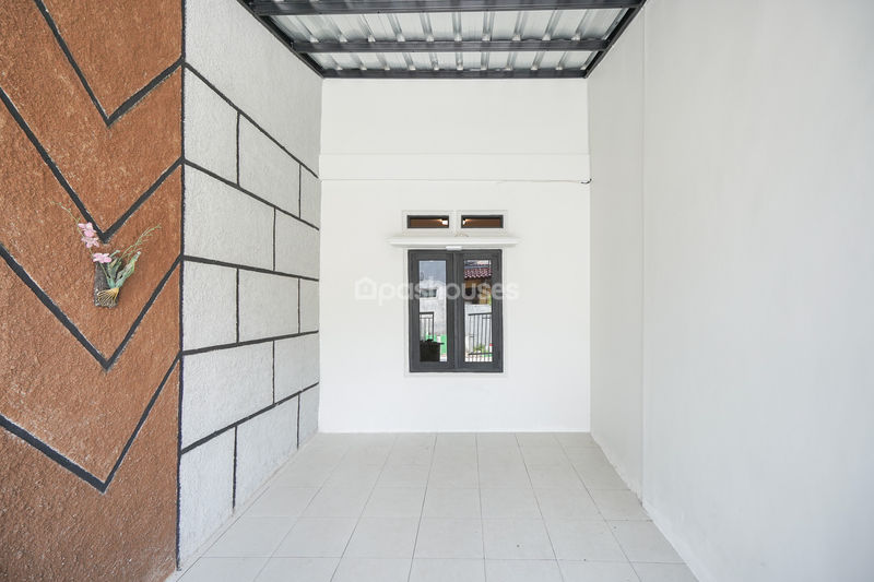 Mangun Jaya Townhouse Blok F14 No.3