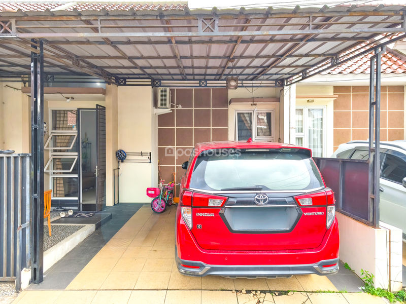 Trevista Residence Ciputat  Blok B3 No.11