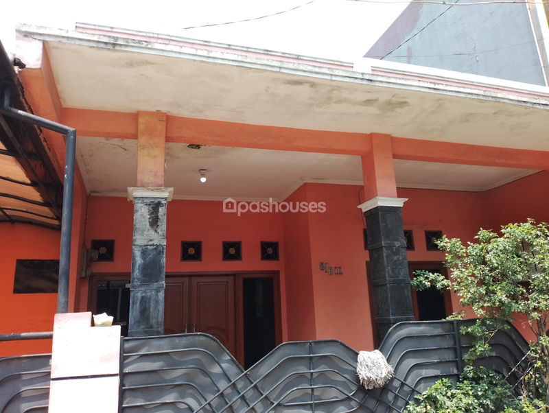 Perum Pondok Cikunir Indah