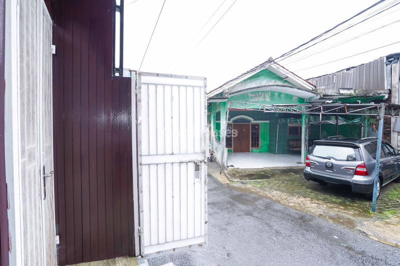 Jalan Peternakan No.14C